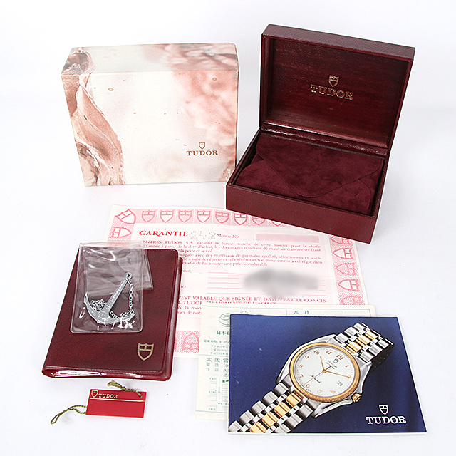 サブマリーナ デイト 75090 サブ画像４