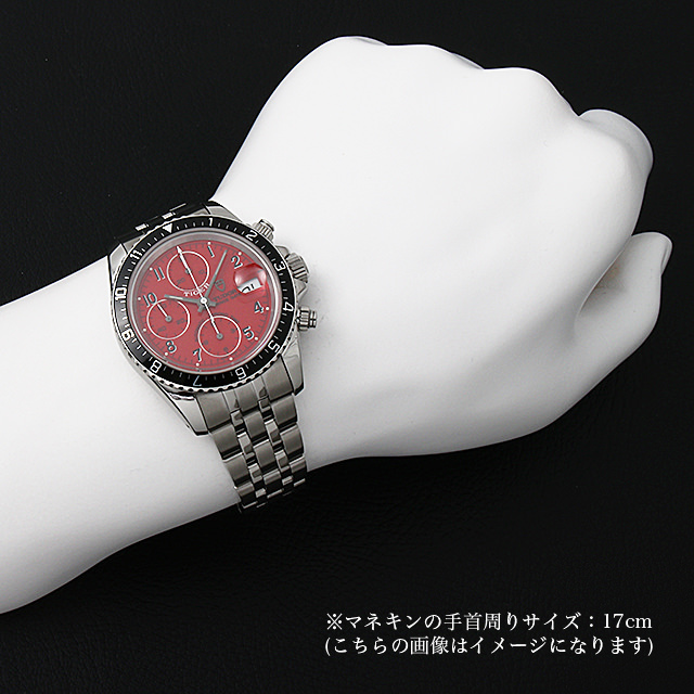 Chronotime 79270P Sub-image 3