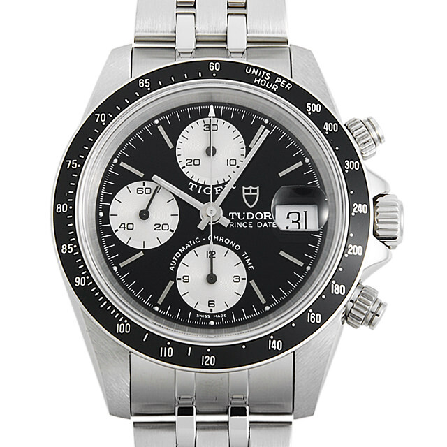 79260 タイガー TUDOR（チューダー） クロノタイム 中古 | 東京・大阪