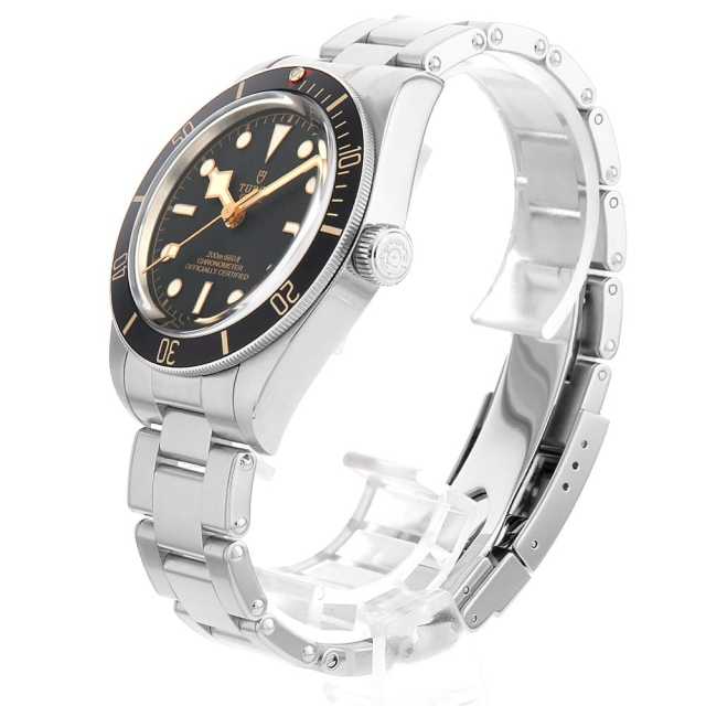 チューダー ブラックベイ 79030N メンズ 中古