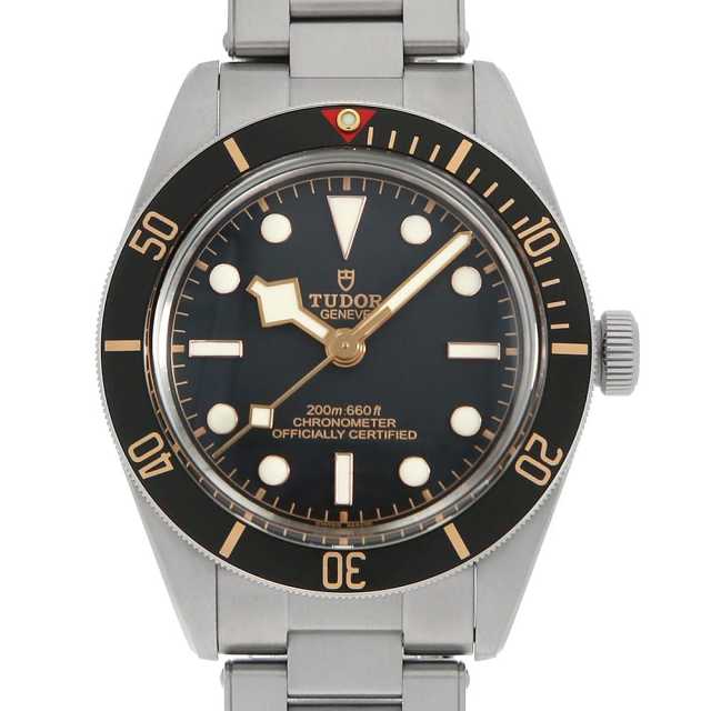79030N ブラック TUDOR（チューダー）ブラックベイ58 中古 | 東京  