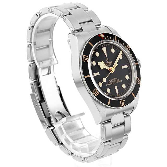 79030N TUDER チューダー　チュードル チューダー / チュードル / TUDOR ブラックベイ 58 79030N