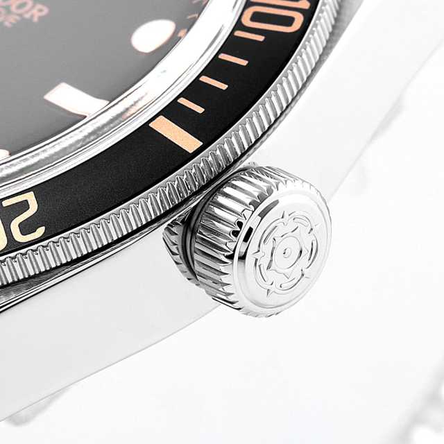 79030N ブラック TUDOR（チューダー）ブラックベイ58 中古