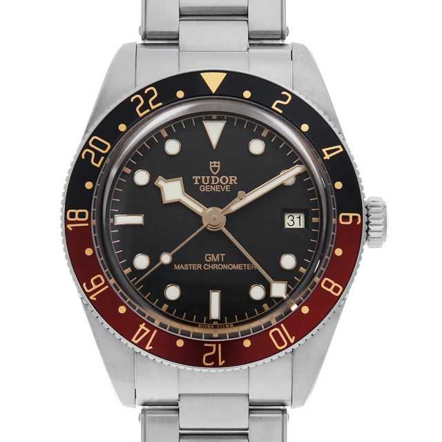 【期間限定値下げ】TUDOR ブラックベイBLACK BAY 58 ブルー 79030B ブルー TUDOR（チューダー）ブラックベイ58 未使用
