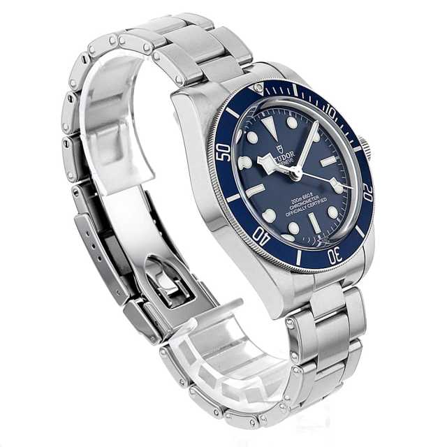 79030B ブルー TUDOR（チューダー）ブラックベイ58 中古 | 東京