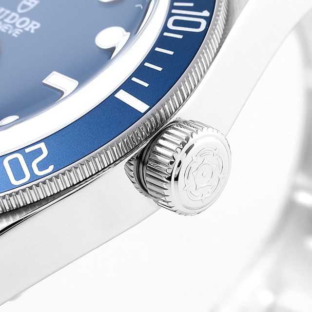 79030B ブルー TUDOR（チューダー）ブラックベイ58 中古 | 東京・大阪