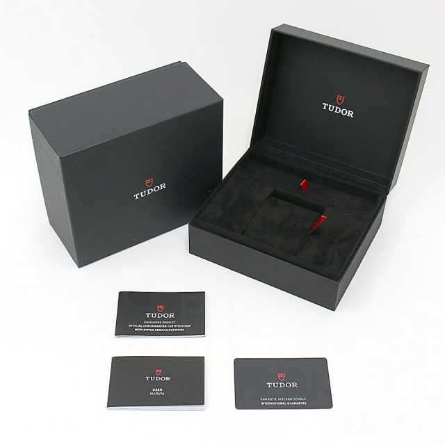 79000N-0001 ブラック TUDOR（チューダー）ブラックベイ54 中古 | 東京