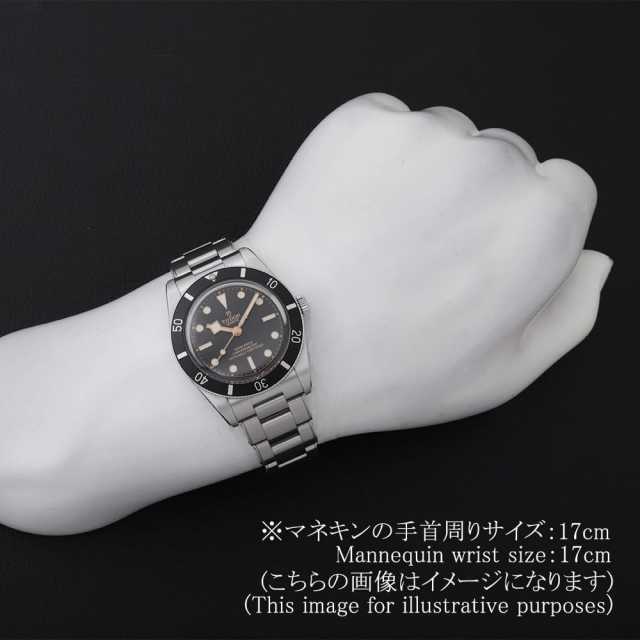 チューダー チュードル TUDOR ブラックベイ 54 79000N 腕時計 ブラックベイ 54[79000N-0001] Black Bay 54 | チューダー(チュードル