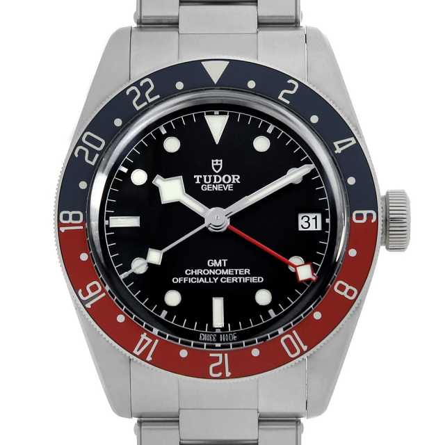 チューダー ブラックベイ 79830RB メンズ 中古