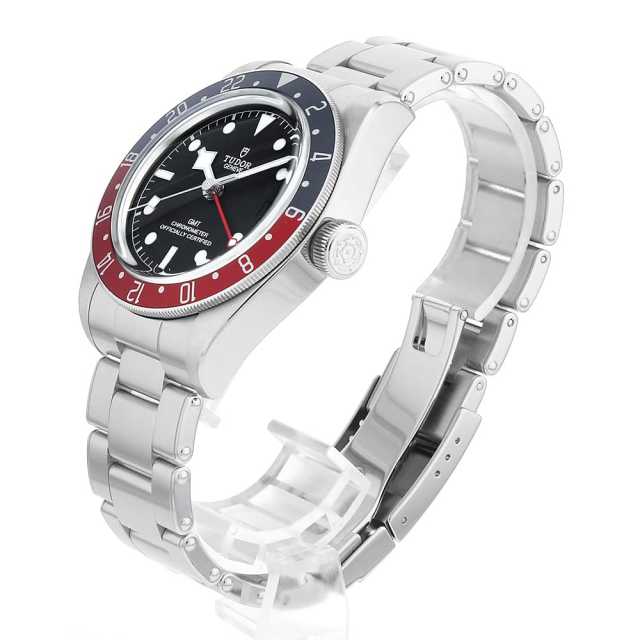チューダー ブラックベイ 79830RB メンズ 中古