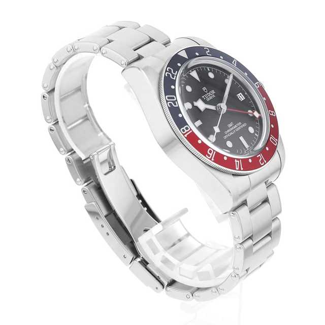 チューダー ブラックベイ 79830RB メンズ 中古