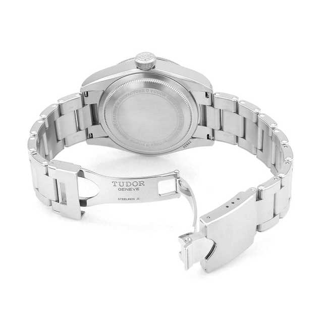 チューダー ブラックベイ 79830RB メンズ 中古