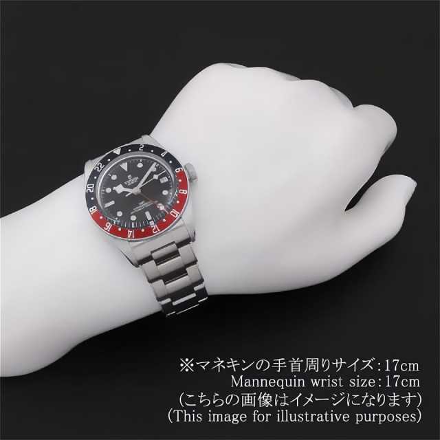 チューダー ブラックベイ 79830RB メンズ 中古