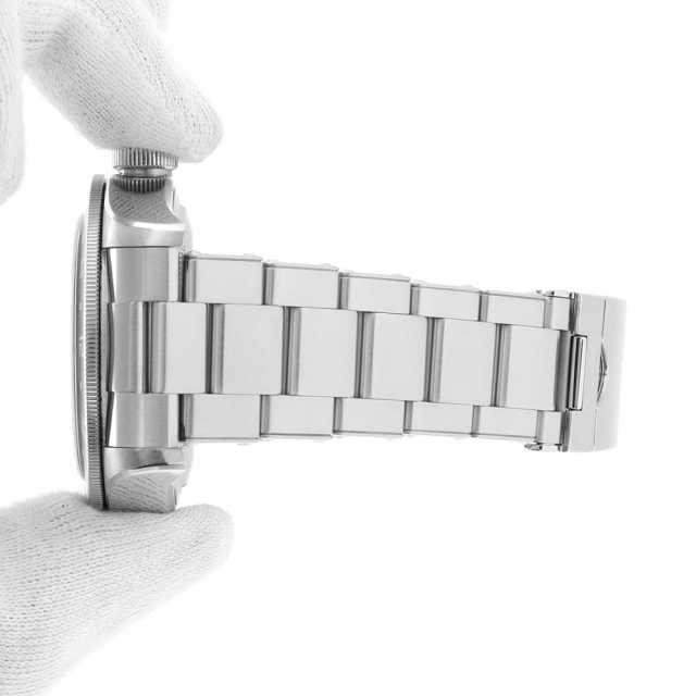 チューダー ブラックベイ 79830RB メンズ 中古