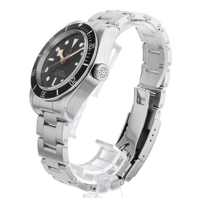 79230N ブラック TUDOR（チューダー）ヘリテージ ブラックベイ ブレス