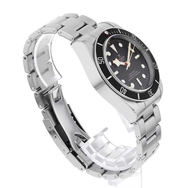 79230N ブラック TUDOR（チューダー）ヘリテージ ブラックベイ ブレス