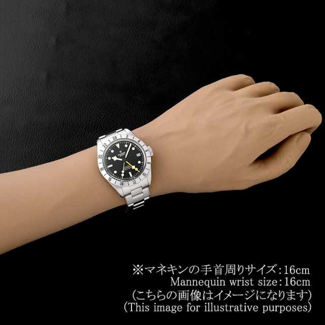79470 ブラック TUDOR（チューダー）ブラックベイ プロ 中古 | 東京