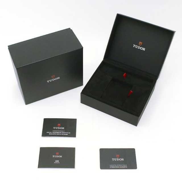 79470 ブラック TUDOR（チューダー）ブラックベイ プロ 中古 | 東京