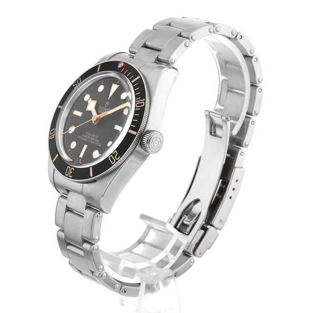 チューダー ブラックベイ 79030N メンズ 中古