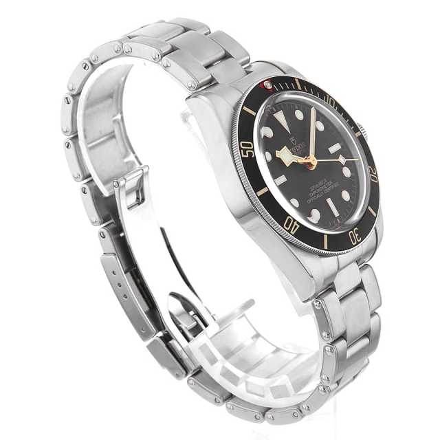 チューダー ブラックベイ 79030N メンズ 中古