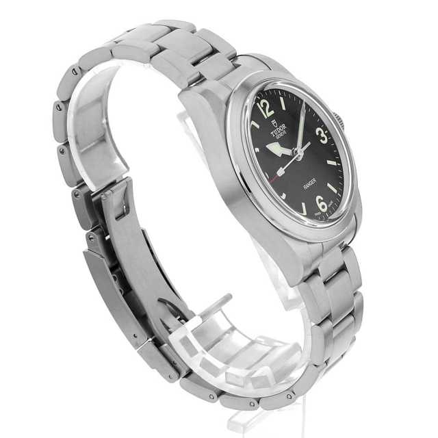 TUDOR 79950-0001 Men's Used