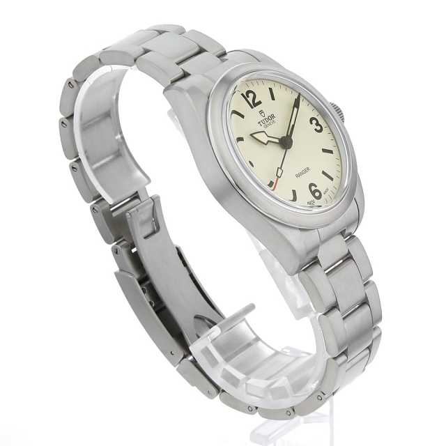 TUDOR 79950-0008 Men's Used