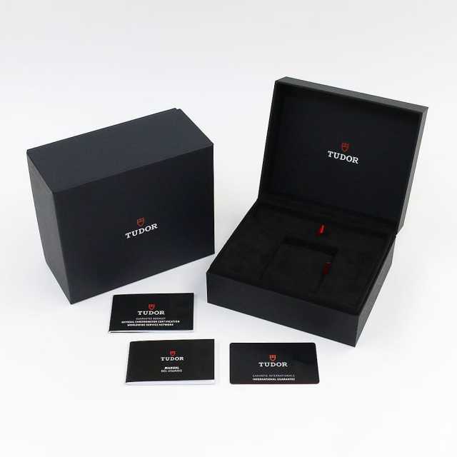 TUDOR 79950-0008 Men's Used