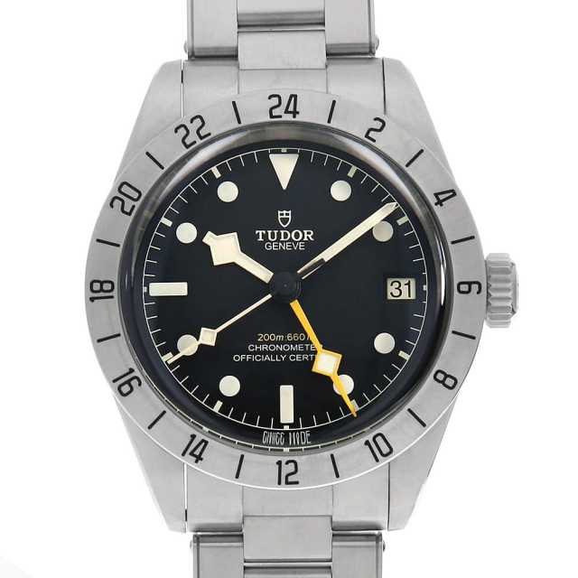 チューダー ブラックベイ 79470 メンズ 中古