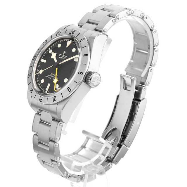 チューダー ブラックベイ 79470 メンズ 中古