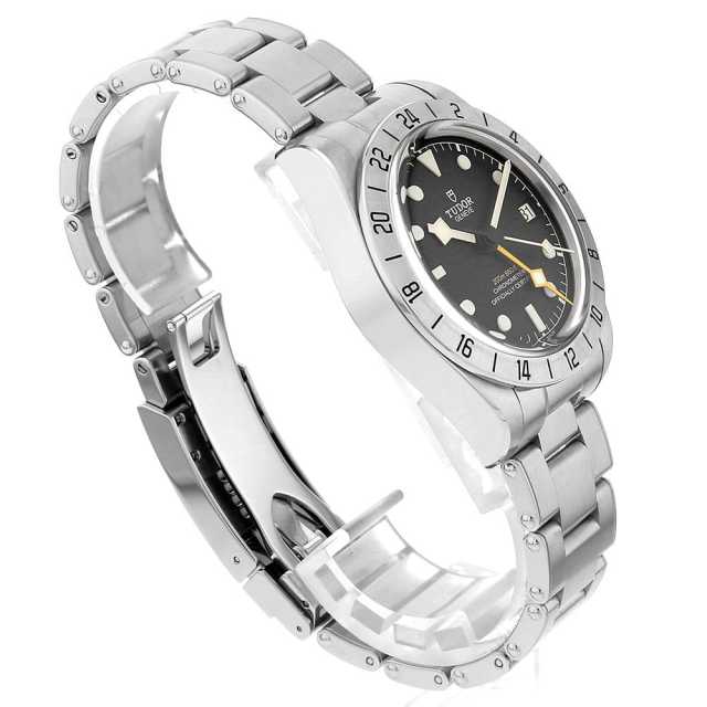 チューダー ブラックベイ 79470 メンズ 中古