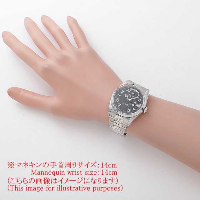 チューダー  76200 メンズ 中古