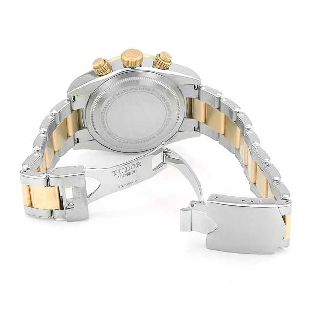 チューダー ブラックベイ 79363N メンズ 中古