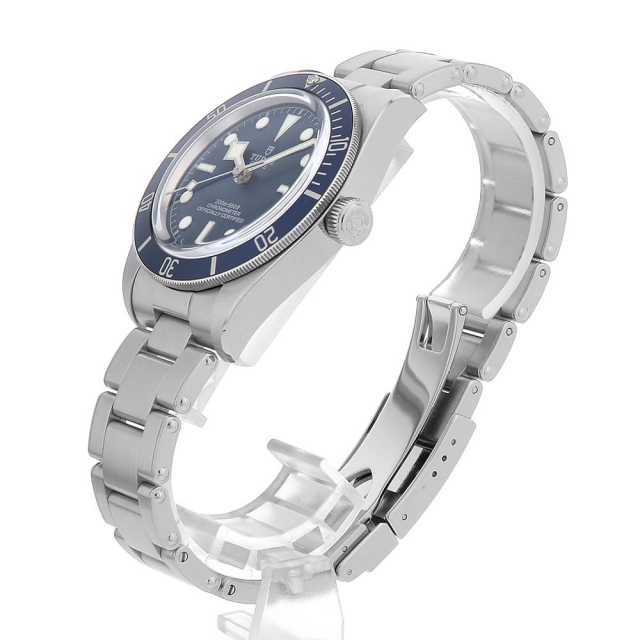 チューダー ブラックベイ 79030B メンズ 中古