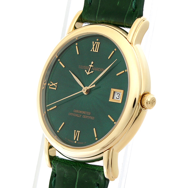 San Marco Chronometer 131-77-9 Sub-image 1