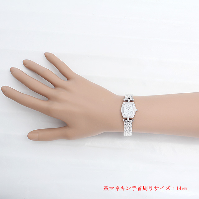 322968 ヴァンクリーフ＆アーペル(VAN CLEEF&ARPELS) クラシック  