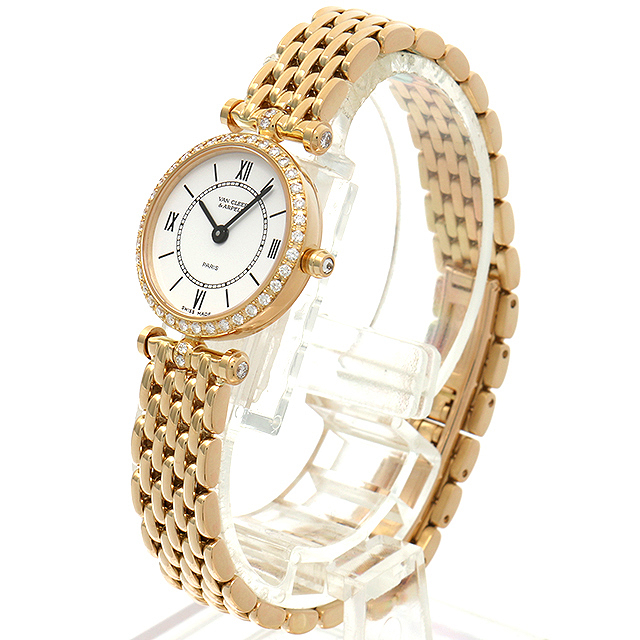 クラシック ベゼルダイヤ 122901 サブ画像１