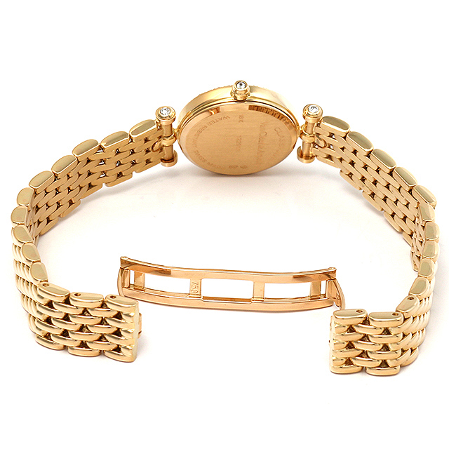 クラシック ベゼルダイヤ 122901 サブ画像２