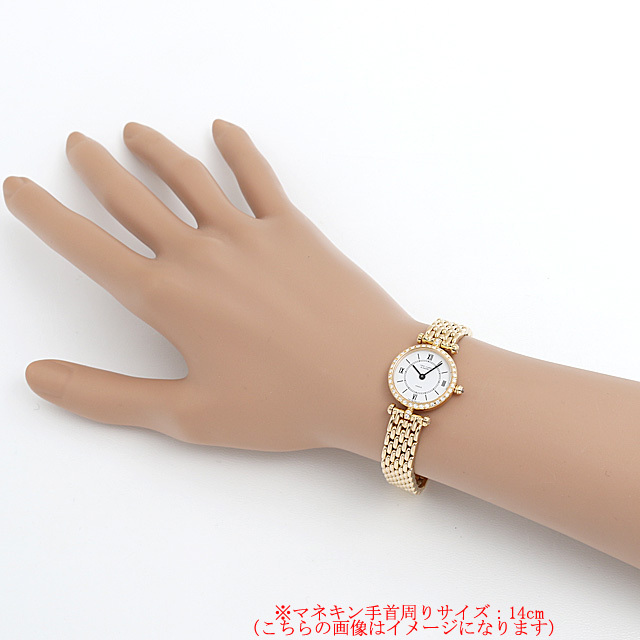 クラシック ベゼルダイヤ 122901 サブ画像３