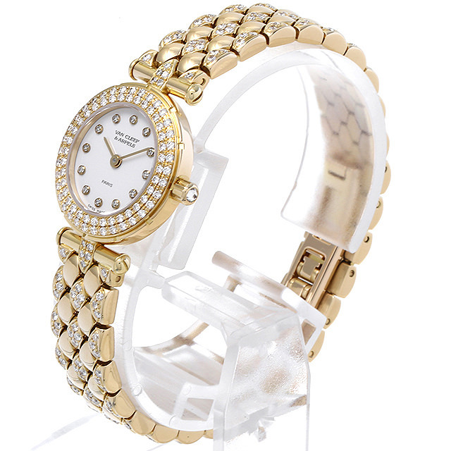 Sports II Bezel Bracelet Diamond 122907 B2 Sub-image 1