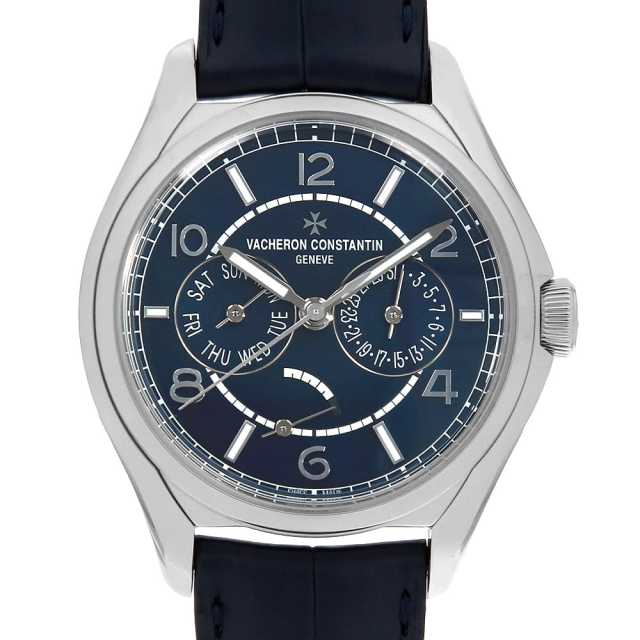 ヴァシュロンコンスタンタン フィフティーシックス 4400E/000A-B943 メンズ 中古