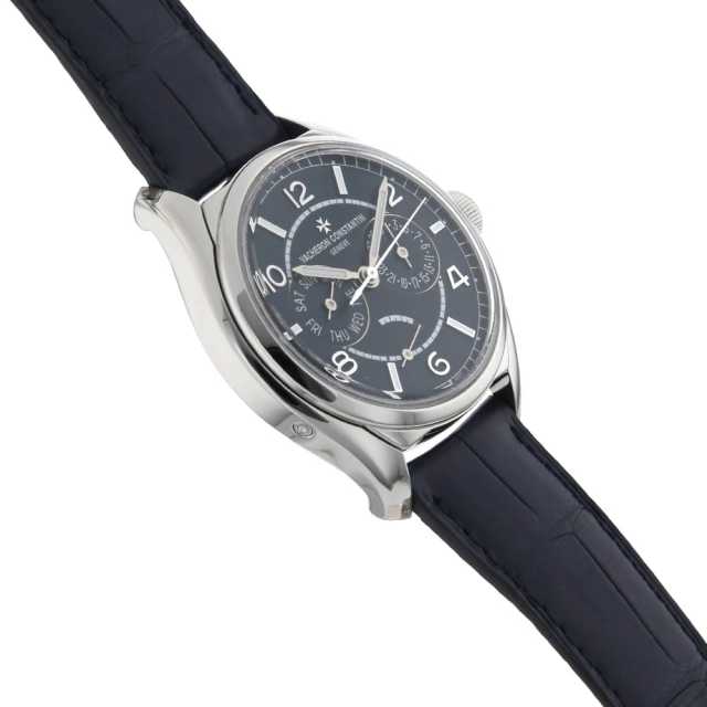 ヴァシュロンコンスタンタン フィフティーシックス 4400E/000A-B943 メンズ 中古