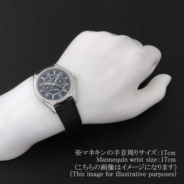 ヴァシュロンコンスタンタン フィフティーシックス 4400E/000A-B943 メンズ 中古