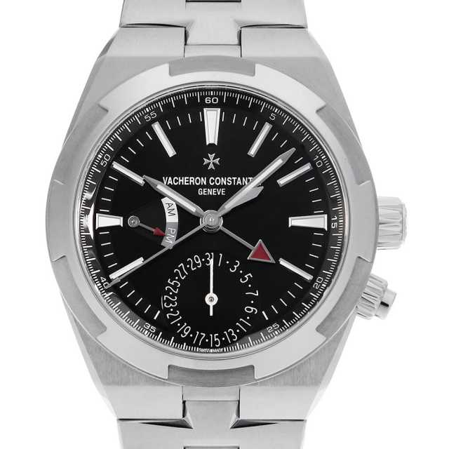ヴァシュロンコンスタンタン オーヴァーシーズ 7920V/210A-B546 メンズ 中古