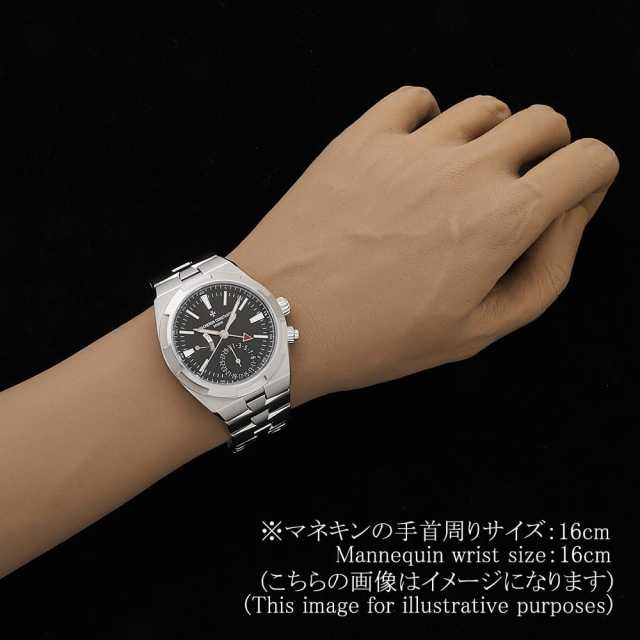 江诗丹顿 纵横四海 7920V/210A-B546男式二手腕表