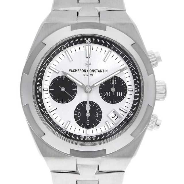 ヴァシュロンコンスタンタン オーヴァーシーズ 5520V/210A-B686 メンズ 中古