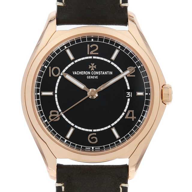ヴァシュロンコンスタンタン フィフティーシックス 4600E/000R-H101 メンズ 中古