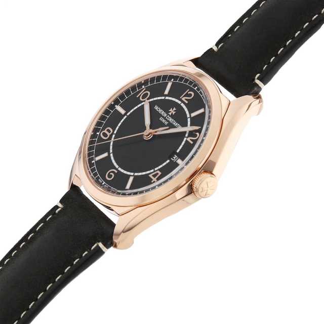 VACHERON CONSTANTIN Fifty Six 4600E/000R-H101 Men's Used