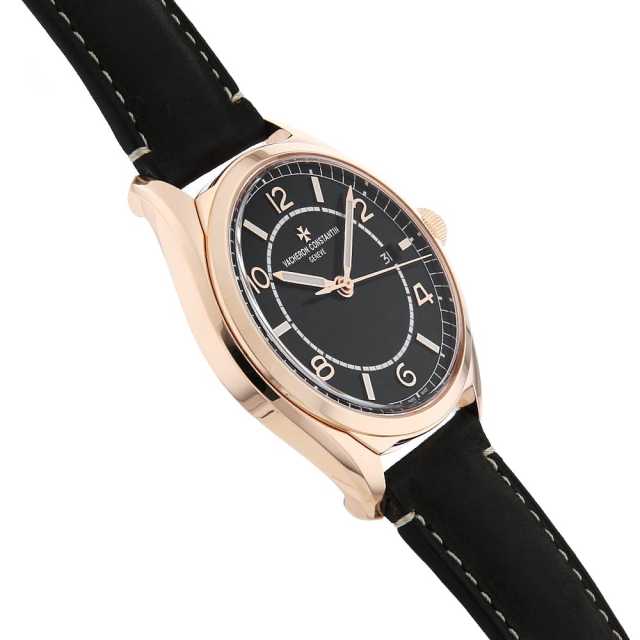VACHERON CONSTANTIN Fifty Six 4600E/000R-H101 Men's Used