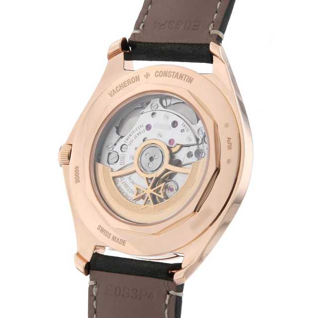 VACHERON CONSTANTIN Fifty Six 4600E/000R-H101 Men's Used