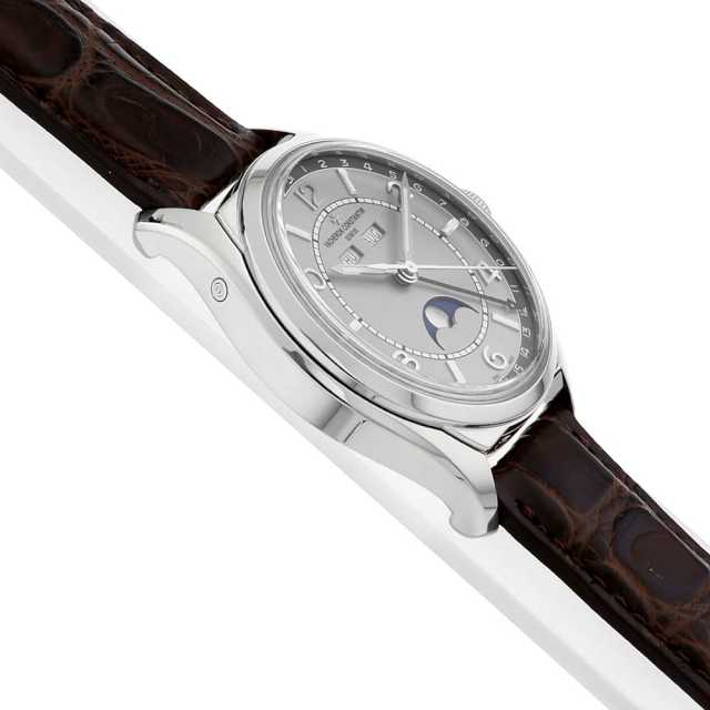 VACHERON CONSTANTIN Fifty Six 4000E/000A-B439 Men's Used
